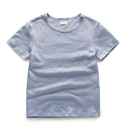 Boys Cotton Tops Tees T-shirts 2-8 Year
