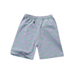 Boys Summer Cotton PP Shorts