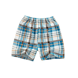 Boys Summer Cotton PP Shorts