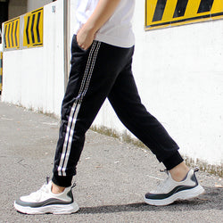 Boys Sports Casual Trousers Pants