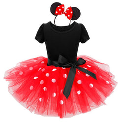 Princess Party Role-play Kids Fancy Dresses