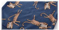 Boys Cotton Animal Print Hoodies & Sweatshirts