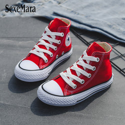 Casual Shoes Unisex Canvas Shoes
