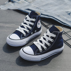 Casual Shoes Unisex Canvas Shoes