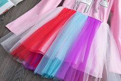 Designs Flower Dress Fluffy Wedding Gown 3 5 7T