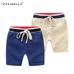Boys 100% Cotton Kids Shorts