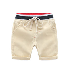 Boys 100% Cotton Kids Shorts