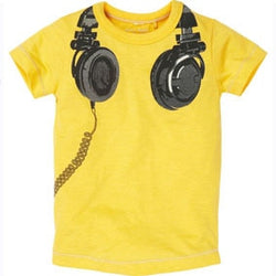Hot Sale New Design Short Sleeve T-shirt