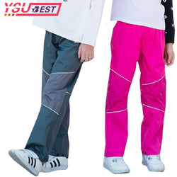 Waterproof Padded Outdoor Pants