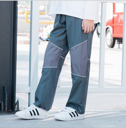 Waterproof Padded Outdoor Pants