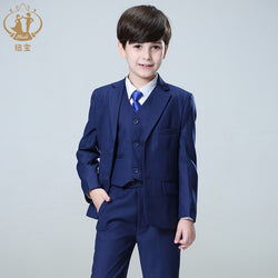 Nimble Boy Formal Boys Suits