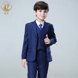 Nimble Boy Formal Boys Suits