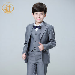 Boys Weddings Costume Suits