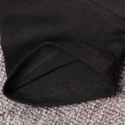 Summer Dabbing Funny Cartoon Short Sleeve T-Shirts