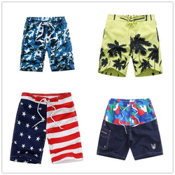 Boys Beach Swimming Shorts