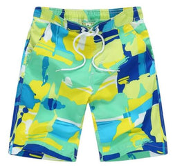 Boys Beach Swimming Shorts