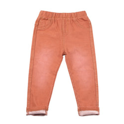 Summer Style Denim Cotton Pants Trousers Jeans