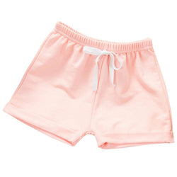 Summer Cotton Brand Shorts Panties