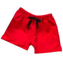 Summer Cotton Brand Shorts Panties