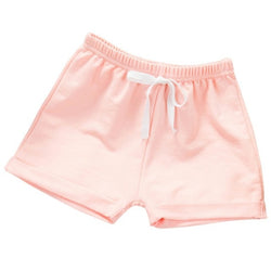 Summer Cotton Brand Shorts Panties