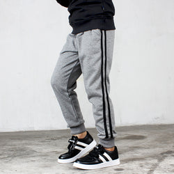 Boys Sports Casual Trousers Pants