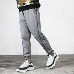 Boys Sports Casual Trousers Pants