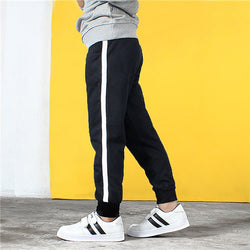 Boys Sports Casual Trousers Pants