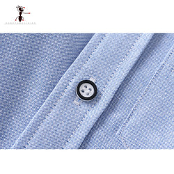 Short Sleeve Solid color Boys Shirts