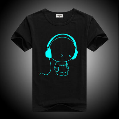 Short Sleeves T-Shirts